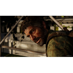 SONY PLAYSTATION - PS5 - The Last of Us Part I