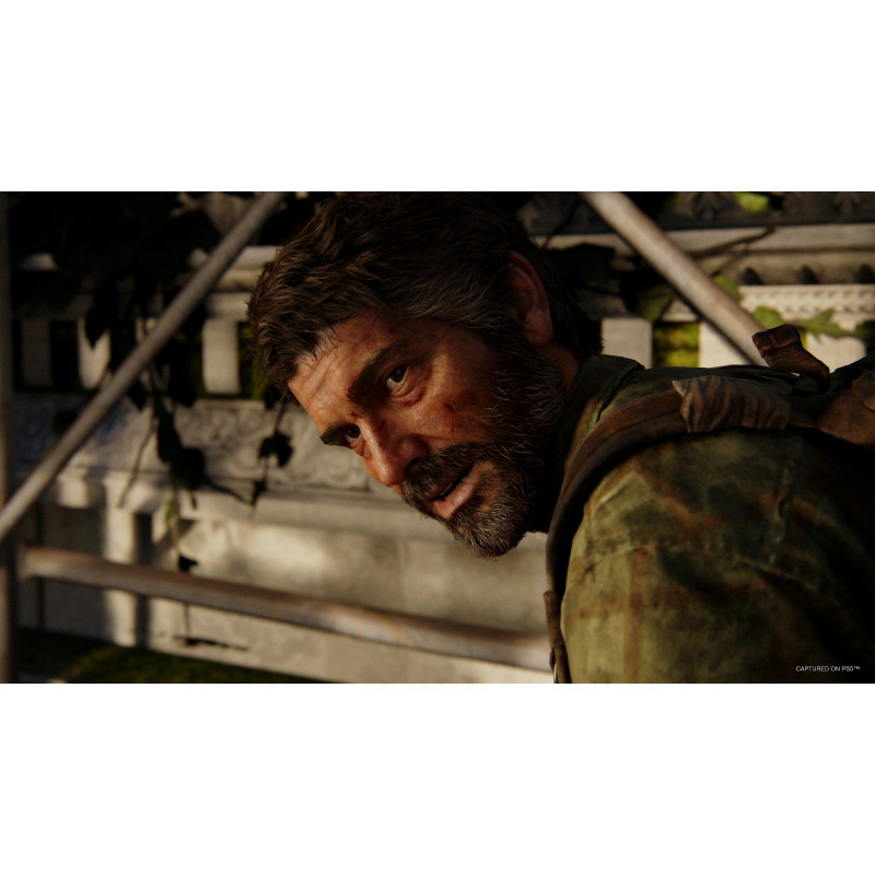 SONY PLAYSTATION - PS5 - The Last of Us Part I