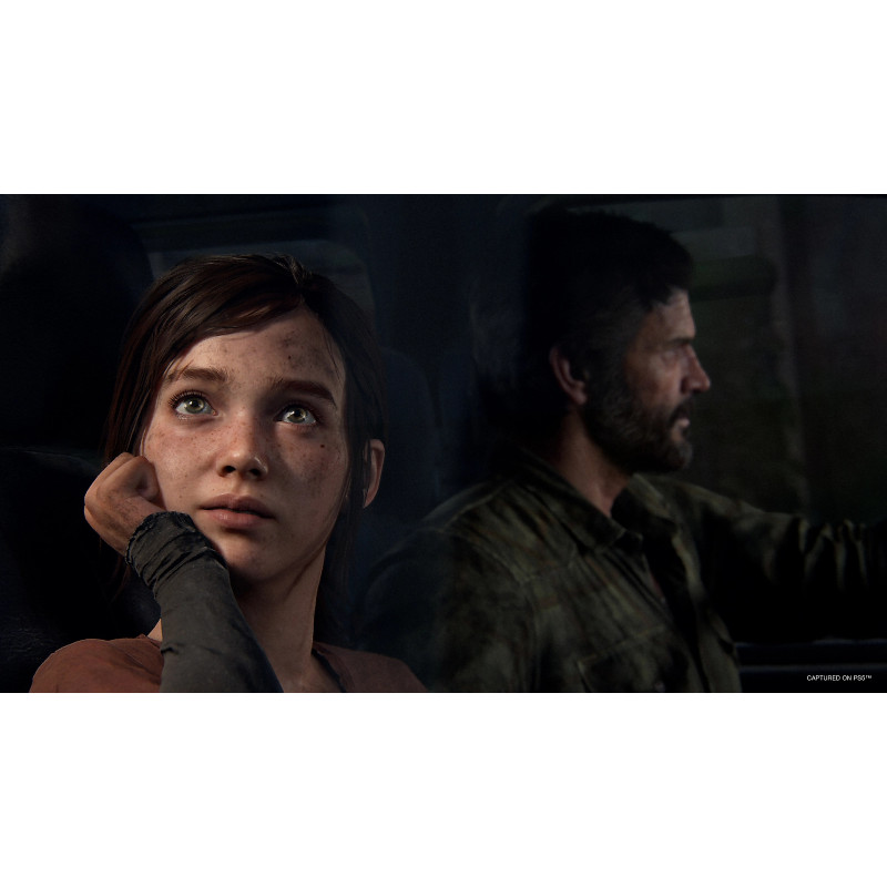 SONY PLAYSTATION - PS5 - The Last of Us Part I