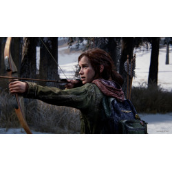 SONY PLAYSTATION - PS5 - The Last of Us Part I