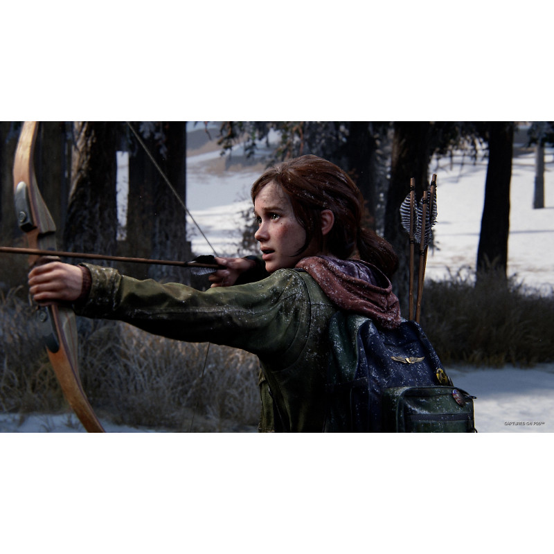 SONY PLAYSTATION - PS5 - The Last of Us Part I
