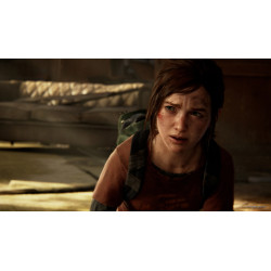 SONY PLAYSTATION - PS5 - The Last of Us Part I