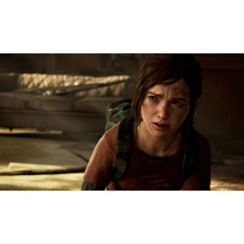 SONY PLAYSTATION - PS5 - The Last of Us Part I
