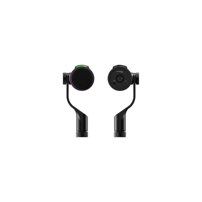 HyperX FlipCast Mic