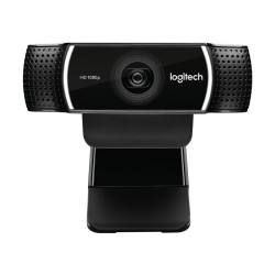 webová kamera Logitech HD Pro Stream Webcam C922