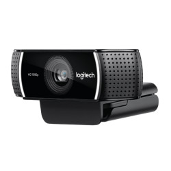 webová kamera Logitech HD Pro Stream Webcam C922