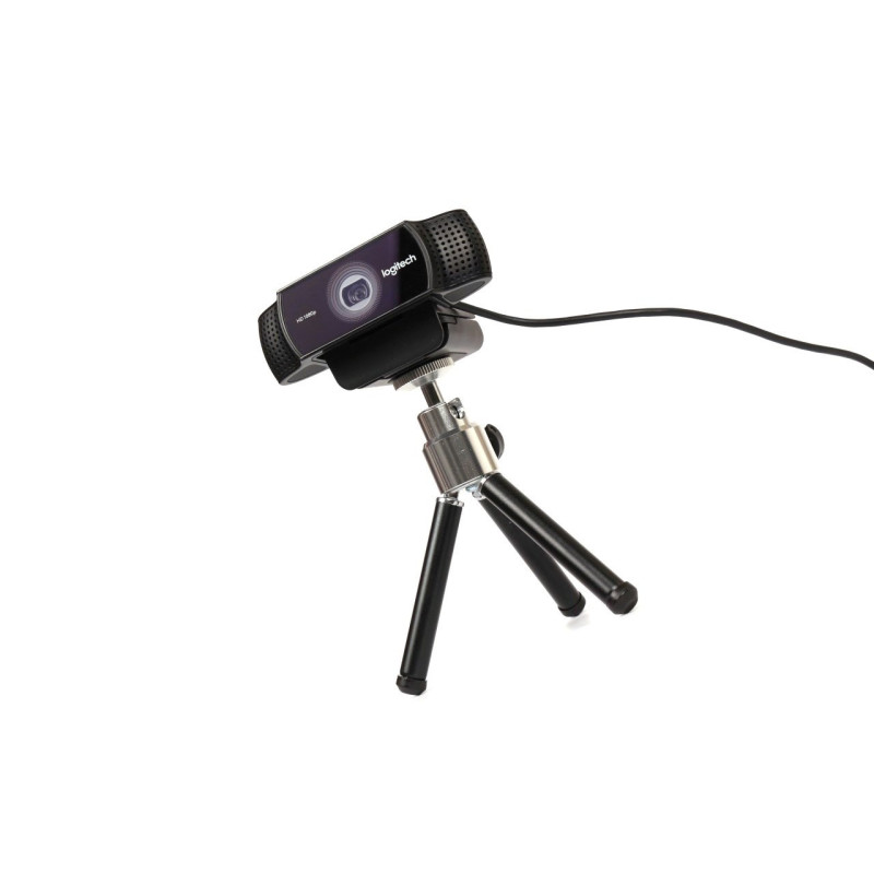 webová kamera Logitech HD Pro Stream Webcam C922