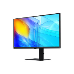Samsung ViewFinity S8/S80D/27''/IPS/4K UHD/60Hz/5ms/Black/2R