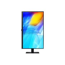 Samsung ViewFinity S8/S80D/27''/IPS/4K UHD/60Hz/5ms/Black/2R