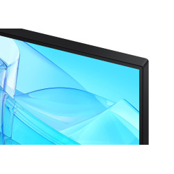 Samsung ViewFinity S8/S80D/27''/IPS/4K UHD/60Hz/5ms/Black/2R