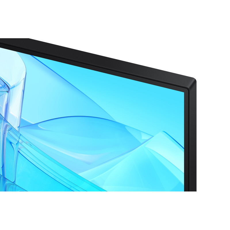Samsung ViewFinity S8/S80D/27''/IPS/4K UHD/60Hz/5ms/Black/2R