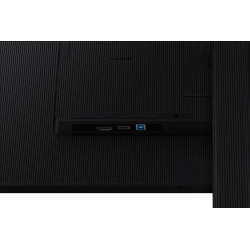 Samsung ViewFinity S8/S80D/27''/IPS/4K UHD/60Hz/5ms/Black/2R