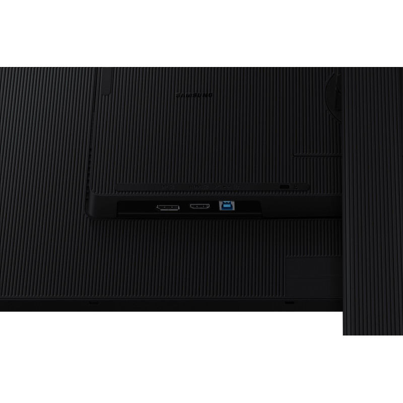 Samsung ViewFinity S8/S80D/27''/IPS/4K UHD/60Hz/5ms/Black/2R