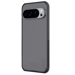 Nillkin Super Frosted PRE Zadný Kryt pre Google Pixel 10 Pre XL Transparent Black