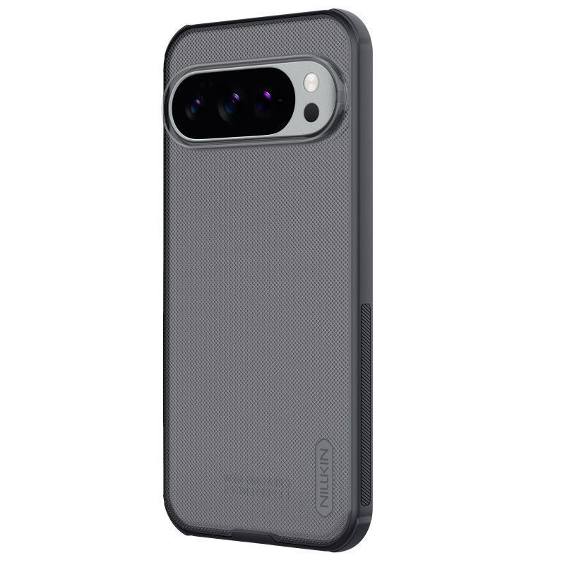 Nillkin Super Frosted PRE Zadný Kryt pre Google Pixel 10 Pre XL Transparent Black