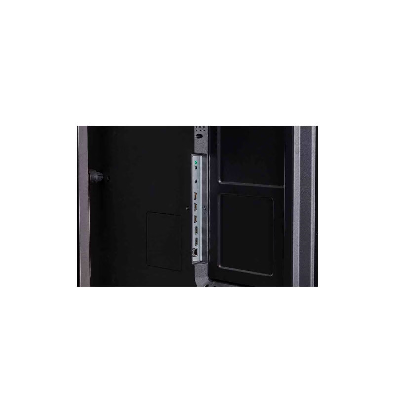 65'' LG LED 65UL3 - UHD, 350cd, WebOS, 16/7