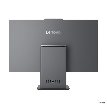 Lenovo ThinkCentre neo/55a 24 Gen 6/23,8''/FHD/AMD Ryzen AI 7 350/16GB/512GB/AMD int/W11P/Sivá/1R