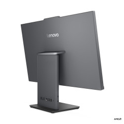Lenovo ThinkCentre neo/55a 24 Gen 6/23,8''/FHD/AMD Ryzen AI 7 350/16GB/512GB/AMD int/W11P/Sivá/1R