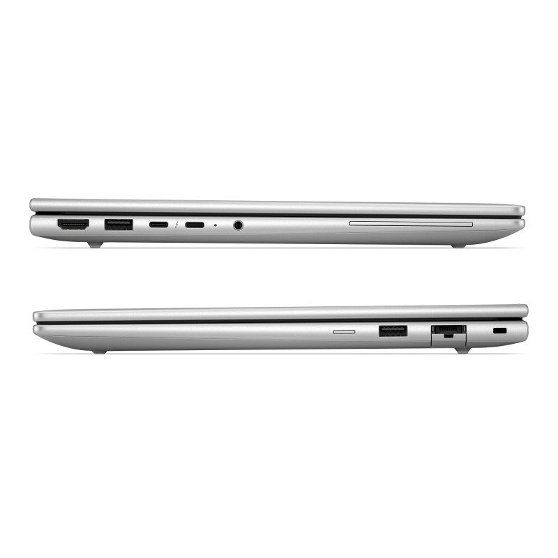 HP EliteBook 6/G2i/7-350/14''/WUXGA/16GB/512GB/Intel int/W11P/Silver/3R