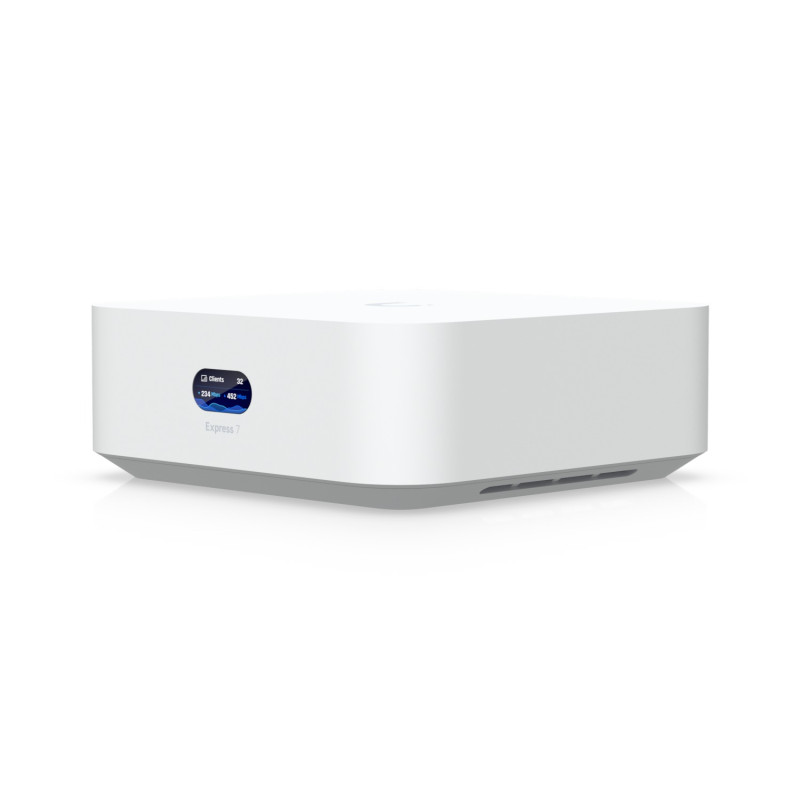 Ubiquiti UX7 - UniFi Express 7