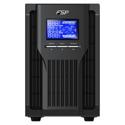 FSP UPS CHAMP 2K tower IEC, 2000 VA/1800 W, online