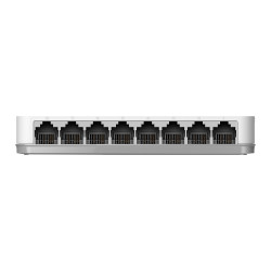 D-Link GO-SW-8E 8-Port 10/100 DESKTOP SWITCH