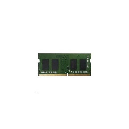 QNAP 4GB DDR4-2666, SO-DIMM, 260 pin, T1 version