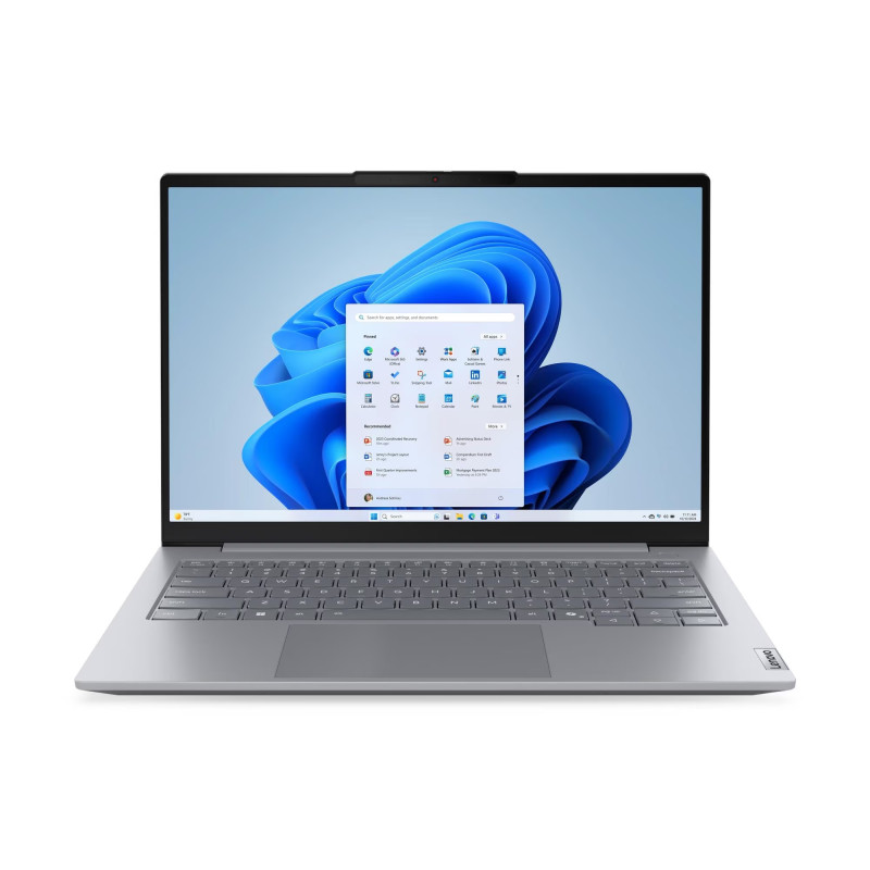 Lenovo ThinkBook/14 G9 IRL/7-240H/14''/WUXGA/32GB/1TB/Intel int/W11P/Gray/3R On-Site