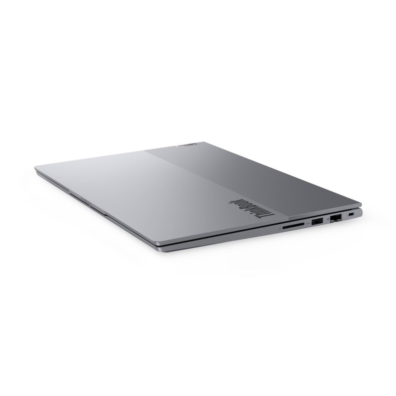 Lenovo ThinkBook/14 G9 IRL/7-240H/14''/WUXGA/32GB/1TB/Intel int/W11P/Gray/3R On-Site