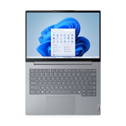 Lenovo ThinkBook/14 G9 IRL/7-240H/14''/WUXGA/32GB/1TB/Intel int/W11P/Gray/3R On-Site