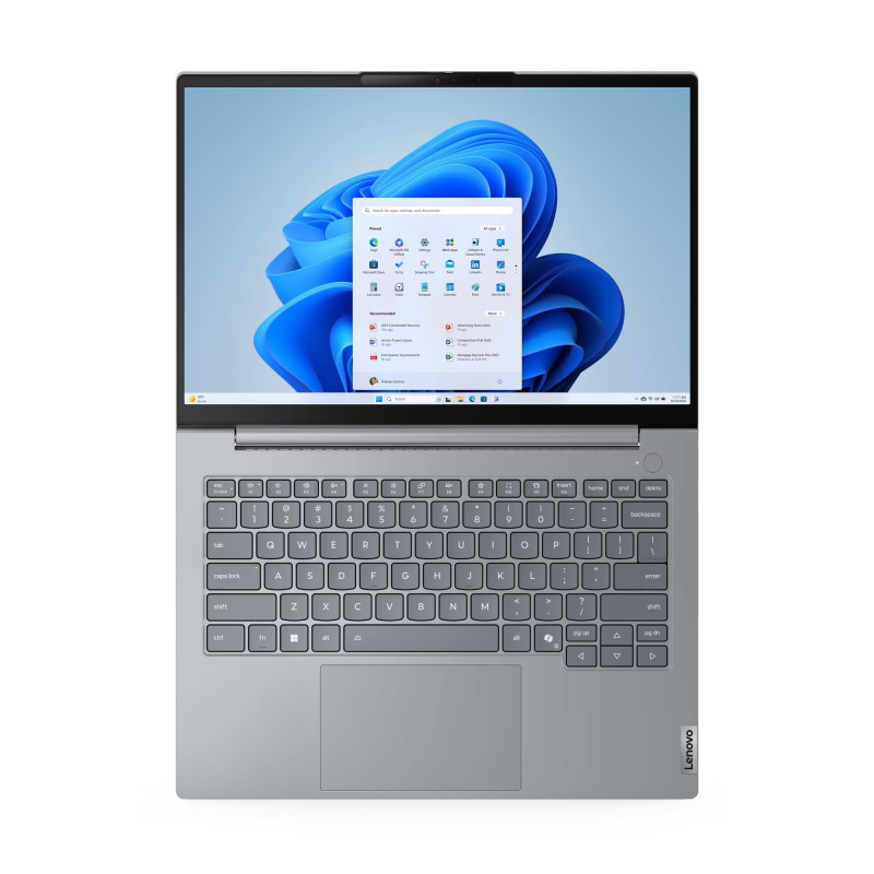 Lenovo ThinkBook/14 G9 IRL/7-240H/14''/WUXGA/32GB/1TB/Intel int/W11P/Gray/3R On-Site