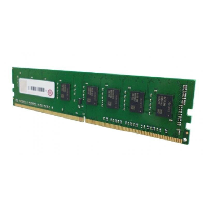 QNAP 16GB DDR4-3200, ECC R-DIMM, 288 pin, T0 ver.
