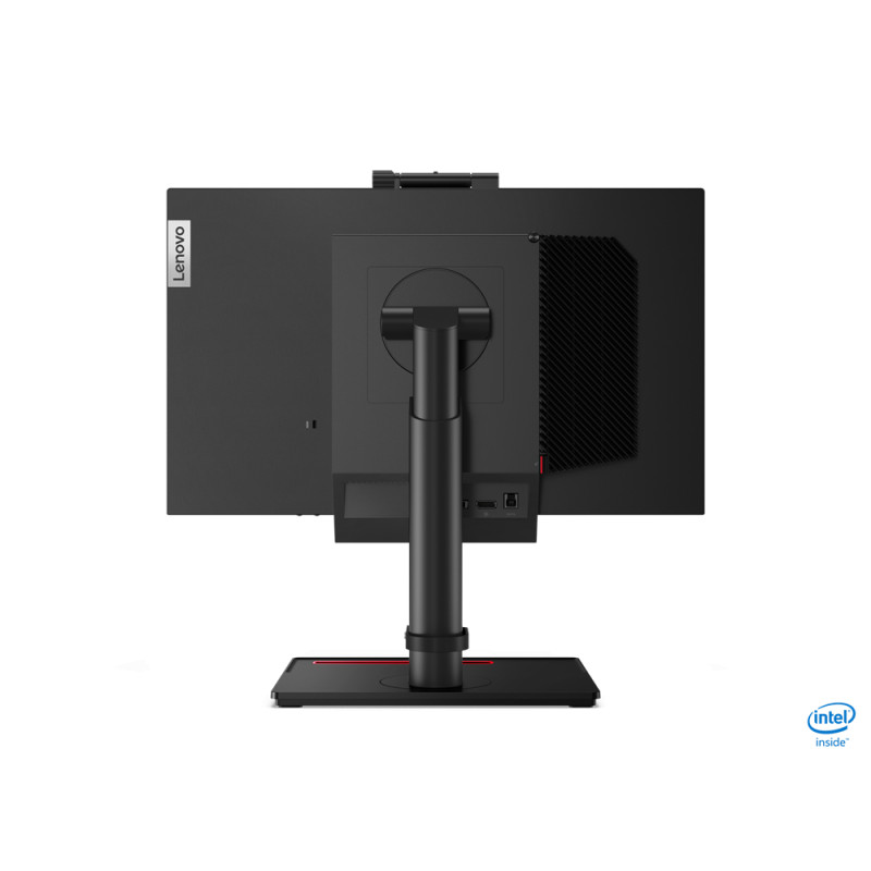 Lenovo ThinkCentre/Tiny-In-One 22 Gen 4/21,5''/IPS/FHD/60Hz/6ms/Black/3R