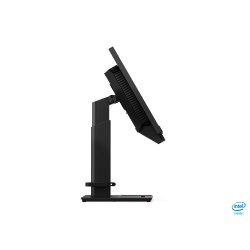 Lenovo ThinkCentre/Tiny-In-One 22 Gen 4/21,5''/IPS/FHD/60Hz/6ms/Black/3R