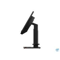 Lenovo ThinkCentre/Tiny-In-One 22 Gen 4/21,5''/IPS/FHD/60Hz/6ms/Black/3R