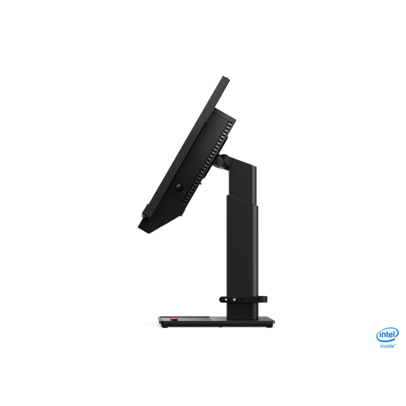 Lenovo ThinkCentre/Tiny-In-One 22 Gen 4/21,5''/IPS/FHD/60Hz/6ms/Black/3R