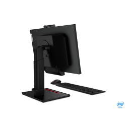 Lenovo ThinkCentre/Tiny-In-One 22 Gen 4/21,5''/IPS/FHD/60Hz/6ms/Black/3R