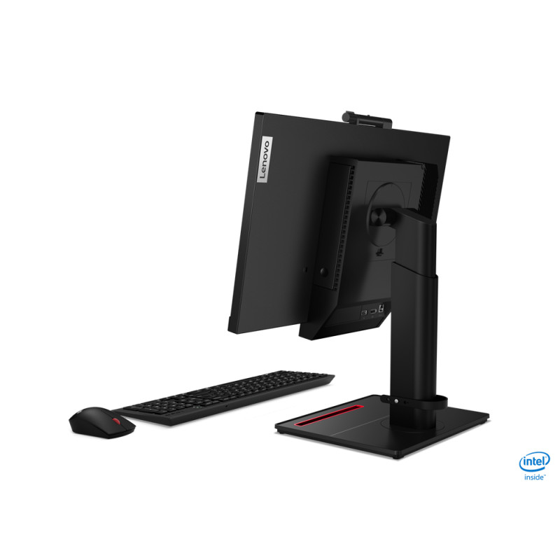 Lenovo ThinkCentre/Tiny-In-One 22 Gen 4/21,5''/IPS/FHD/60Hz/6ms/Black/3R