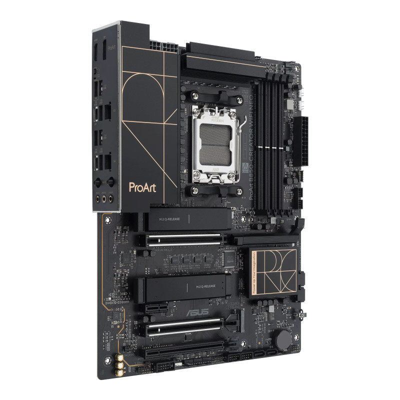 ASUS - PROART B850-CREATOR WIFI NEO