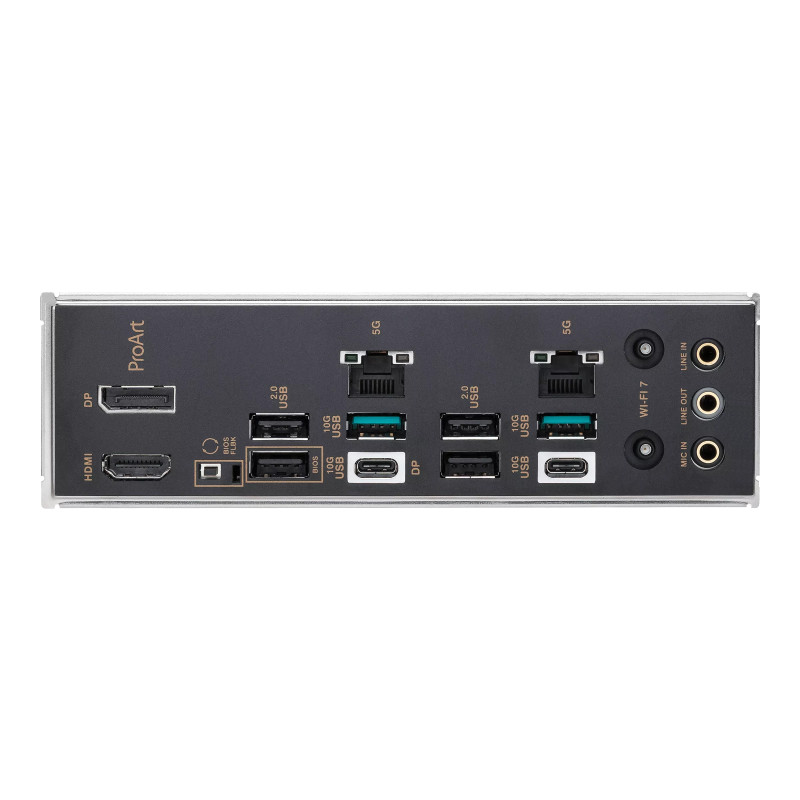 ASUS - PROART B850-CREATOR WIFI NEO