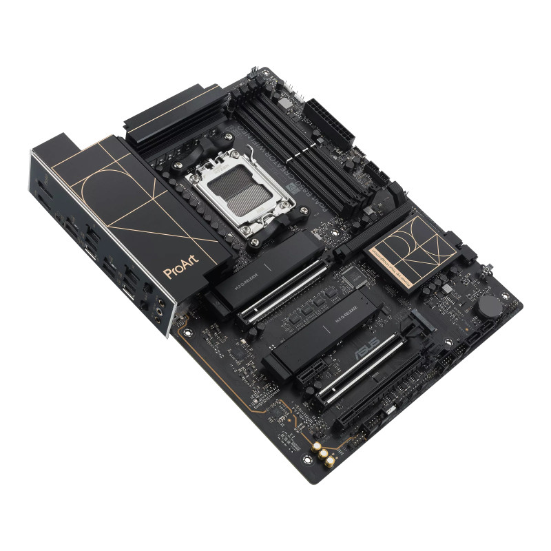 ASUS - PROART B850-CREATOR WIFI NEO