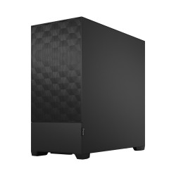 Fractal Design Pop Air Black TG Clear Tint/Midi Tower/Transpar./Čierna