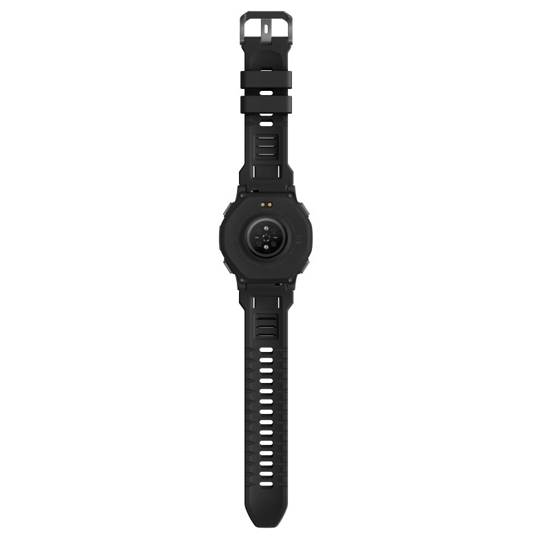 Amazfit T-Rex 3 Pro/44/Šport Band/Black
