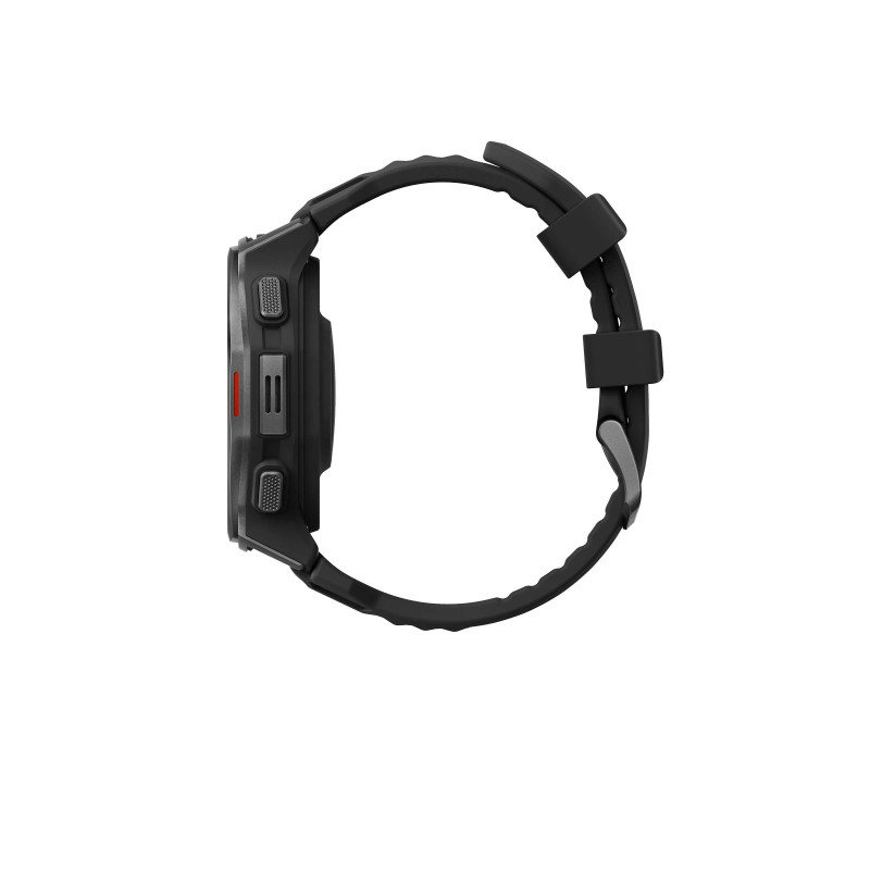 Amazfit T-Rex 3 Pro/44/Šport Band/Black