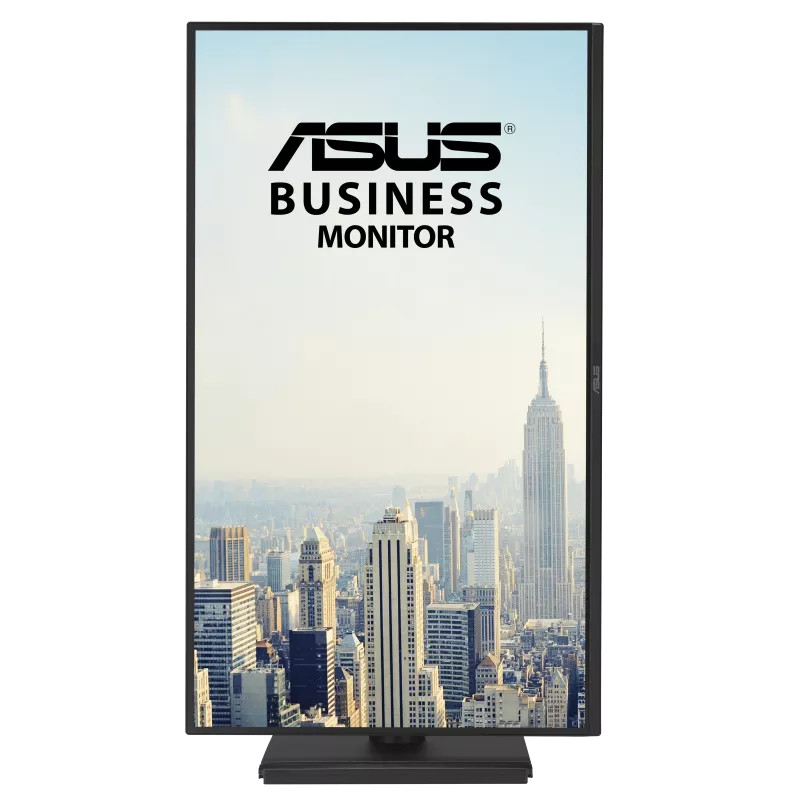 ASUS/BE27AQ/27''/IPS/QHD/75Hz/5ms/Čierna/3R