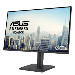 ASUS/BE27AQ/27''/IPS/QHD/75Hz/5ms/Čierna/3R