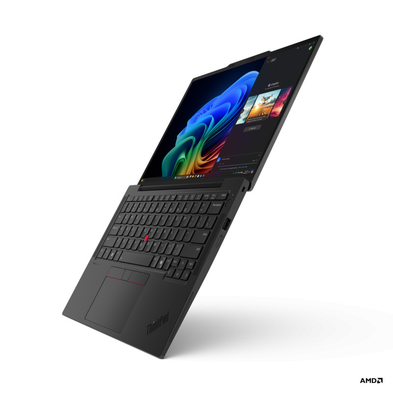 Lenovo ThinkPad X/ThinkPad X13 Gen 6 (AMD)/AMD Ryzen AI 5 PRO/13,3''/WUXGA/16GB/512GB/AMD int/W11P/B