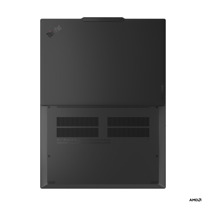 Lenovo ThinkPad X/ThinkPad X13 Gen 6 (AMD)/AMD Ryzen AI 5 PRO/13,3''/WUXGA/16GB/512GB/AMD int/W11P/B