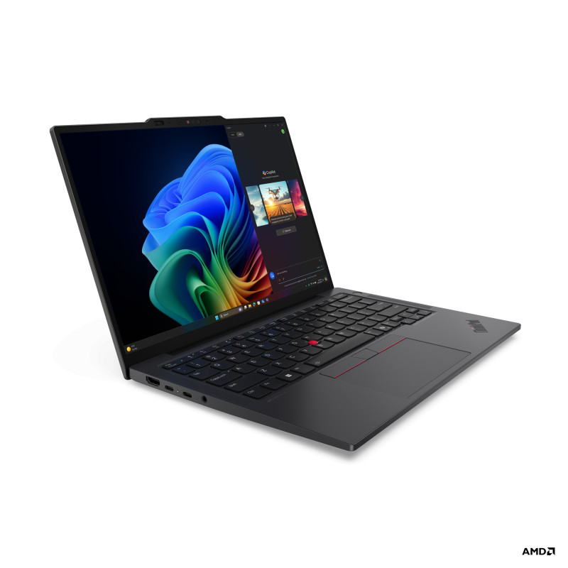 Lenovo ThinkPad X/ThinkPad X13 Gen 6 (AMD)/AMD Ryzen AI 5 PRO/13,3''/WUXGA/16GB/512GB/AMD int/W11P/B
