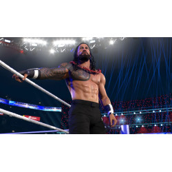 TAKE 2 - PS5 - WWE 2K26